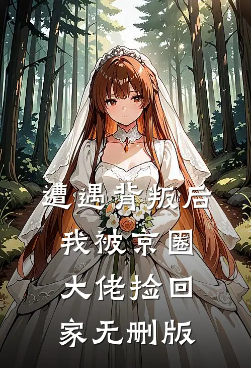 遭遇背叛后，我被京圈大佬捡回家无删版