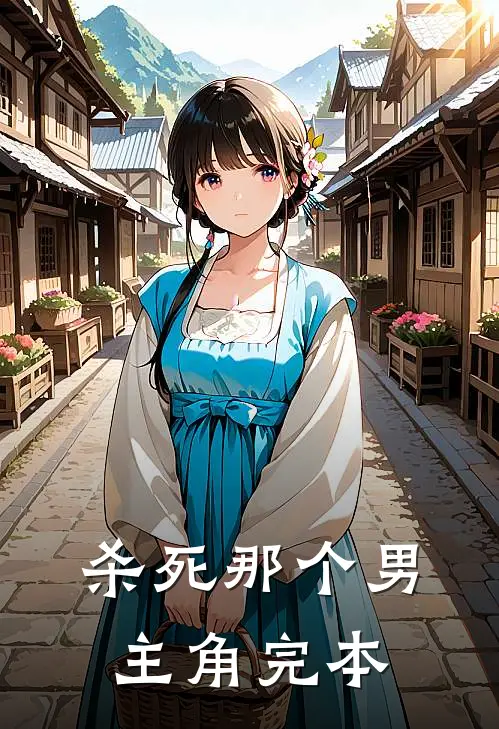 杀死那个男主角完本