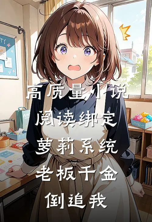 高质量小说阅读绑定萝莉系统，老板千金倒追我