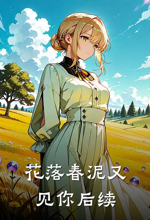 花落春泥又见你后续