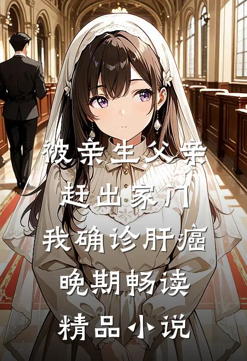 被亲生父亲赶出家门，我确诊肝癌晚期畅读精品小说
