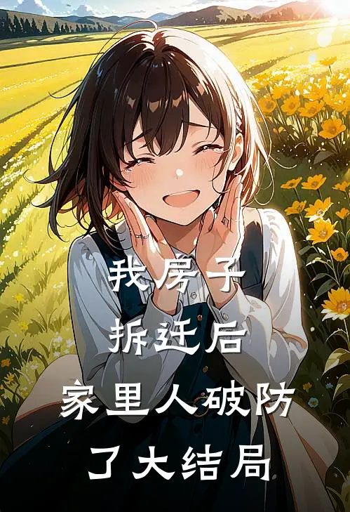 我房子拆迁后，家里人破防了大结局