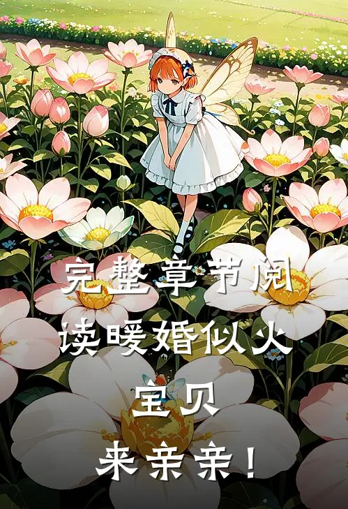 完整章节阅读暖婚似火：宝贝，来亲亲！