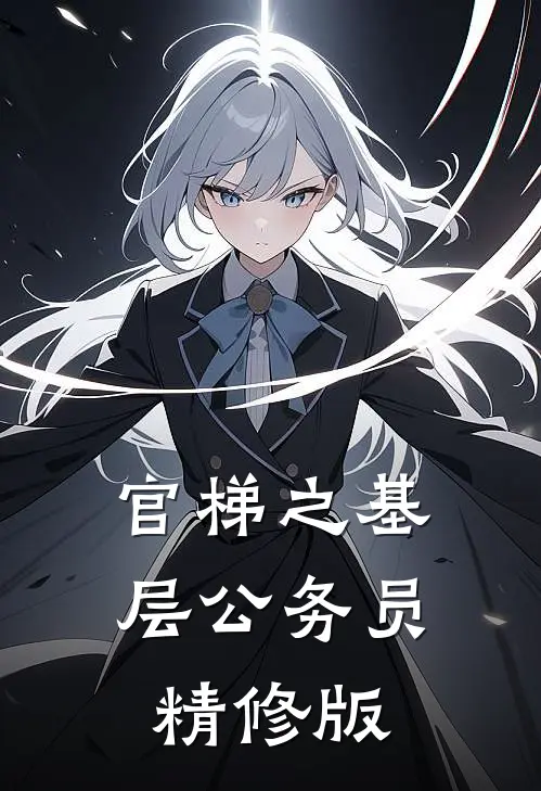 官梯之【基层公务员】精修版