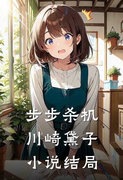 步步杀机川崎黛子小说结局