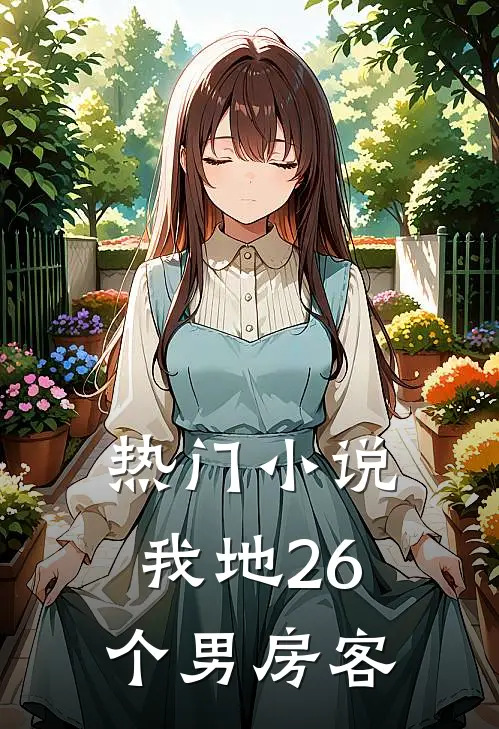 热门小说我地26个男房客