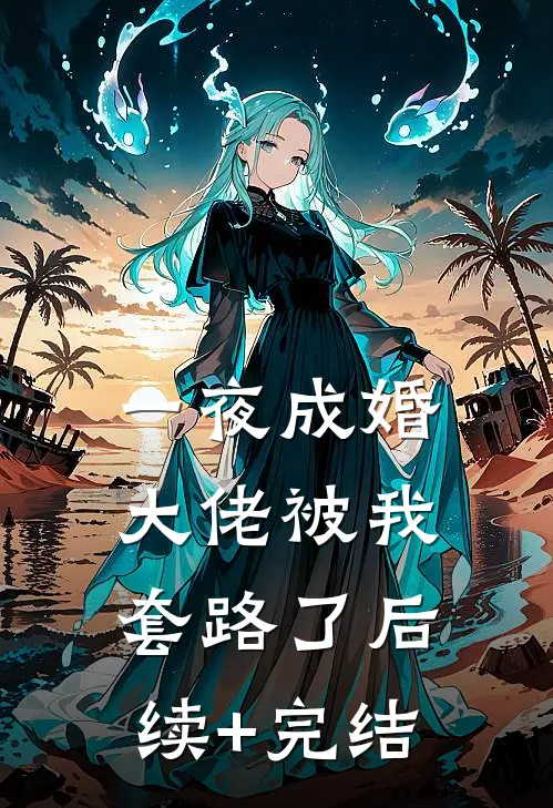 一夜成婚：大佬被我套路了后续+完结