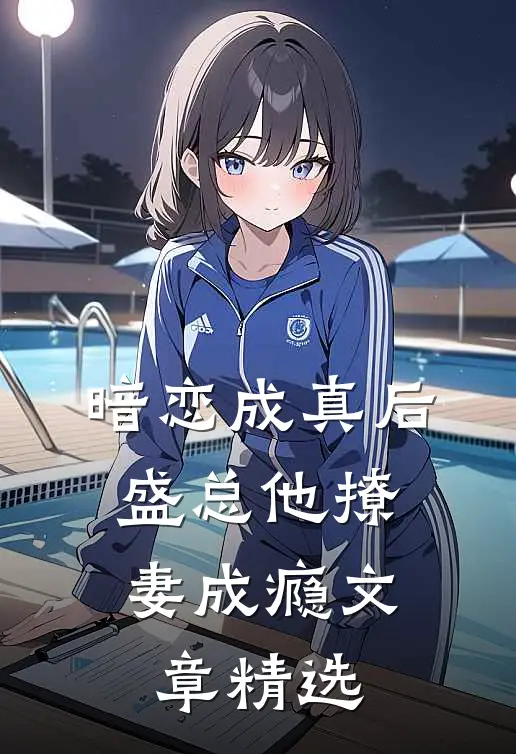 暗恋成真后，盛总他撩妻成瘾文章精选