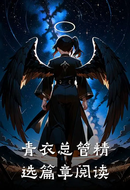 青衣总管精选篇章阅读
