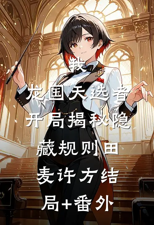 我，龙国天选者，开局揭秘隐藏规则田麦许方结局+番外