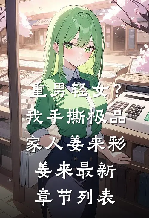 重男轻女？我手撕极品家人姜来彩姜来最新章节列表