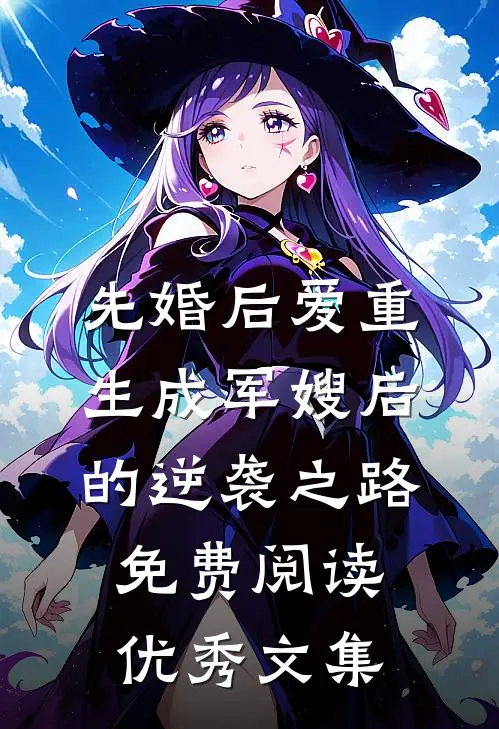 先婚后爱重生成军嫂后的逆袭之路免费阅读优秀文集