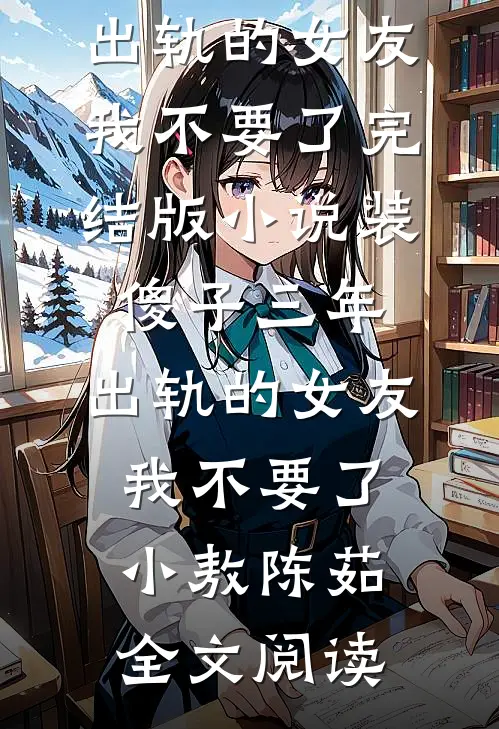 装傻子三年，出轨的女友我不要了完结版小说_装傻子三年，出轨的女友我不要了小敖陈茹全文阅读