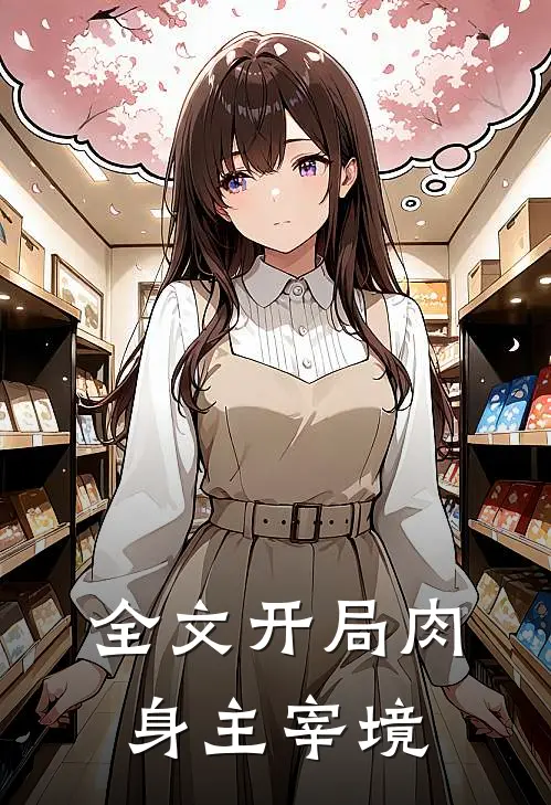 全文开局肉身主宰境