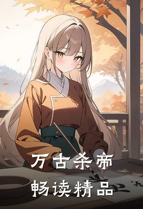 万古杀帝畅读精品