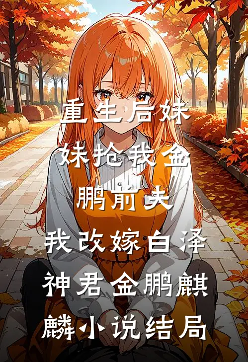 重生后妹妹抢我金鹏前夫，我改嫁白泽神君金鹏麒麟小说结局