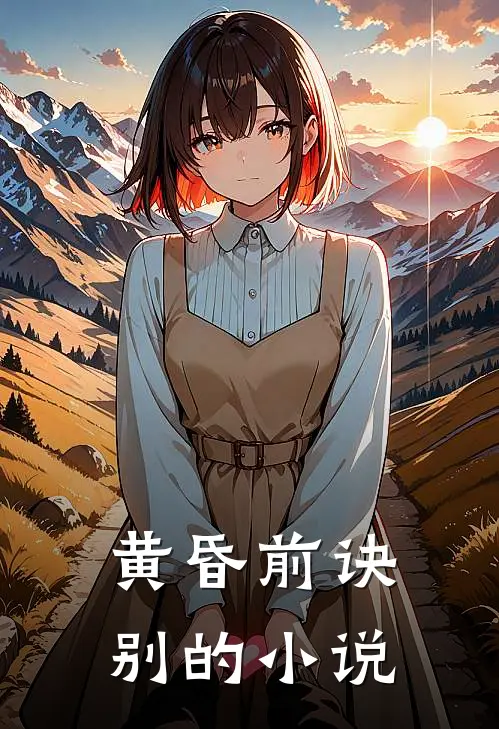 黄昏前诀别的小说