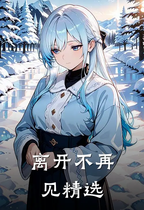 离开不再见精选