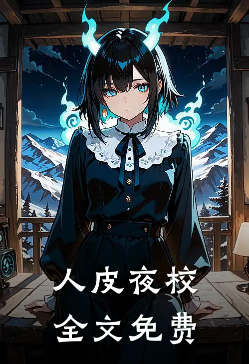 人皮夜校全文免费