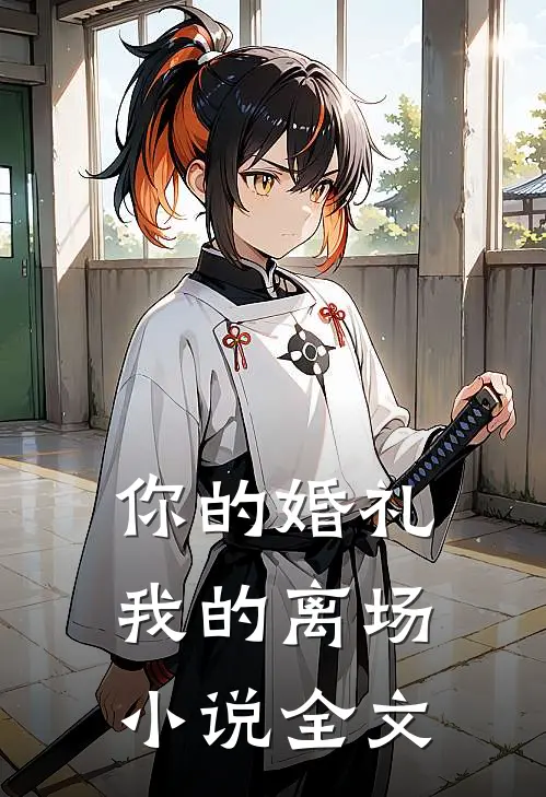 你的婚礼,我的离场全文免费阅读
