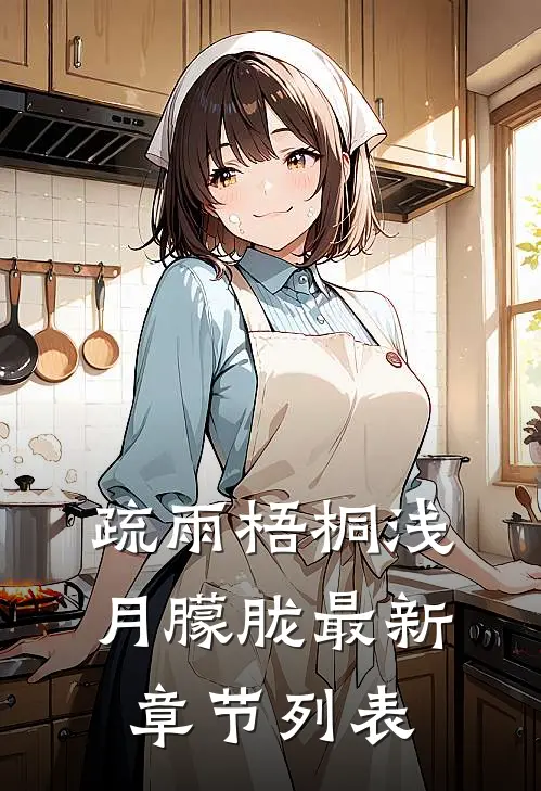 疏雨梧桐浅月朦胧最新章节列表