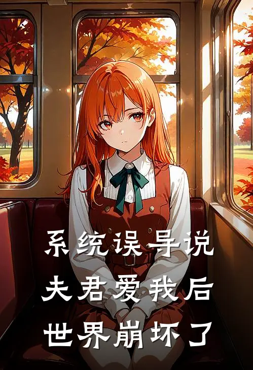 系统误导说夫君爱我后，世界崩坏了
