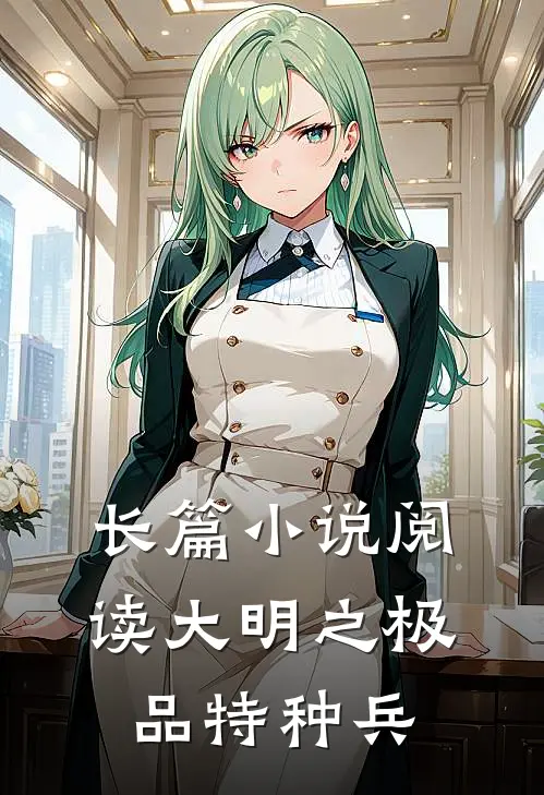 长篇小说阅读大明之极品特种兵