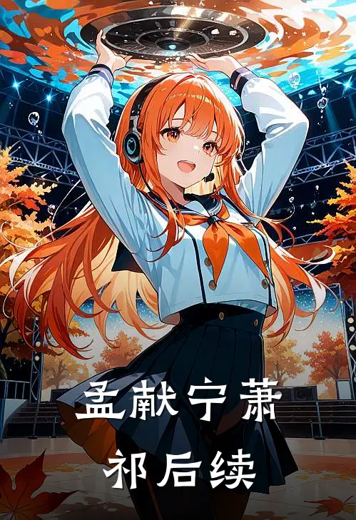 孟献宁萧祁后续