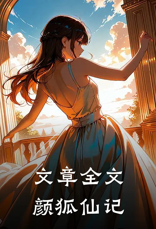 文章全文颜狐仙记