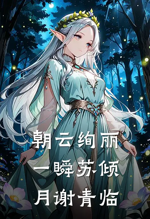 朝云绚丽一瞬(苏倾月谢青临)