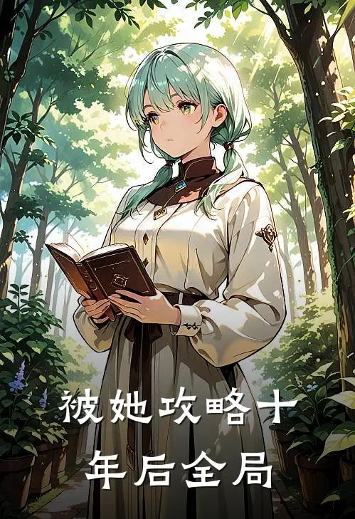 被她攻略十年后全局