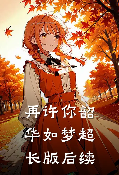 再许你韶华如梦超长版后续