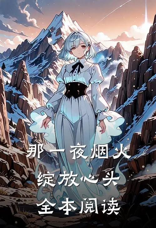那一夜烟火,绽放心头全本阅读