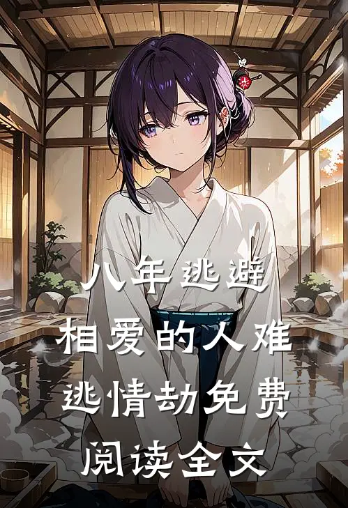 八年逃避，相爱的人难逃情劫免费阅读全文