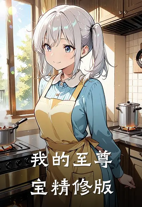 我的至尊宝精修版