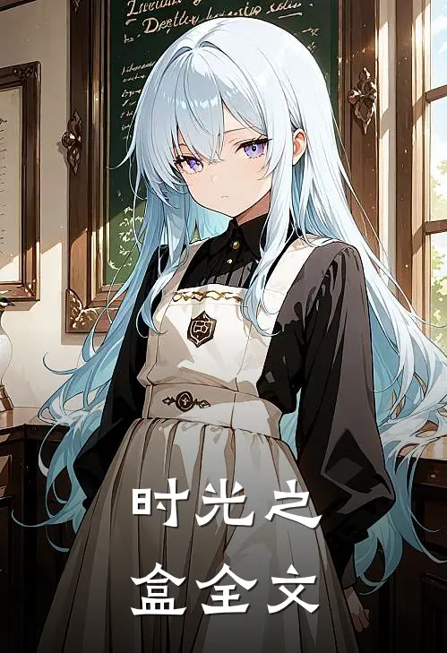 时光之盒全文