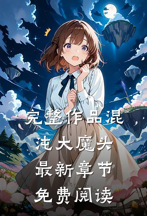 完整作品混沌大魔头最新章节免费阅读