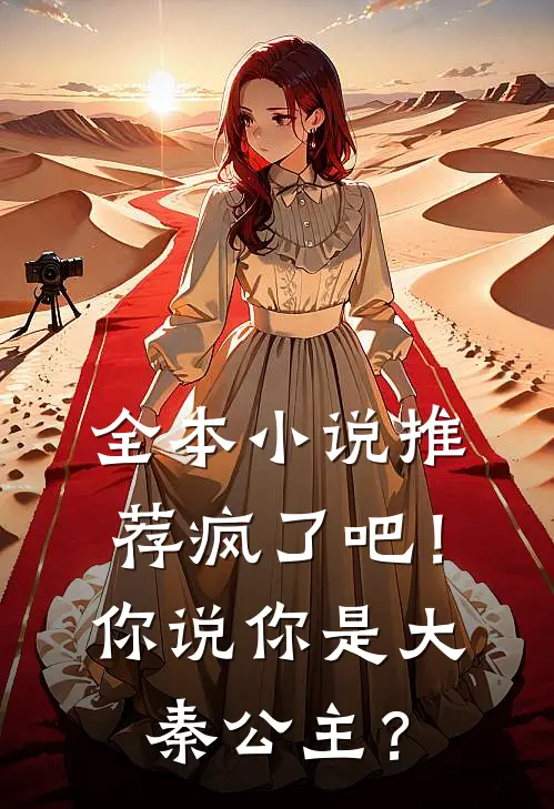 全本小说推荐疯了吧！你说你是大秦公主？