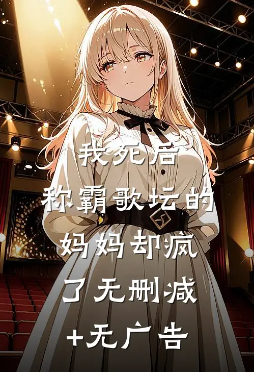 我死后，称霸歌坛的妈妈却疯了无删减+无广告