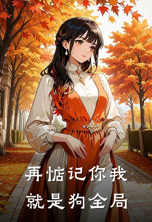 再惦记你我就是狗全局