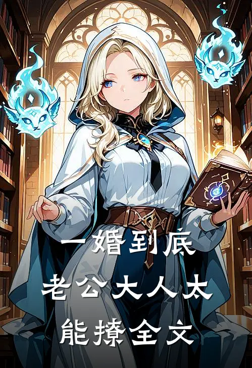 一婚到底：老公大人太能撩全文
