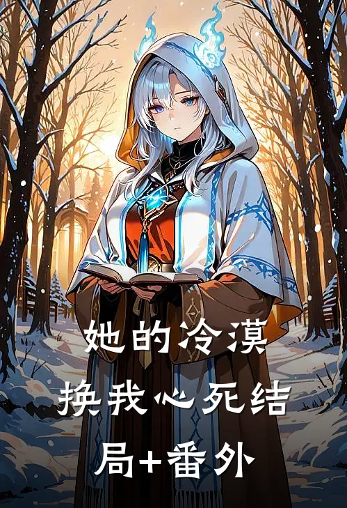 她的冷漠，换我心死结局+番外