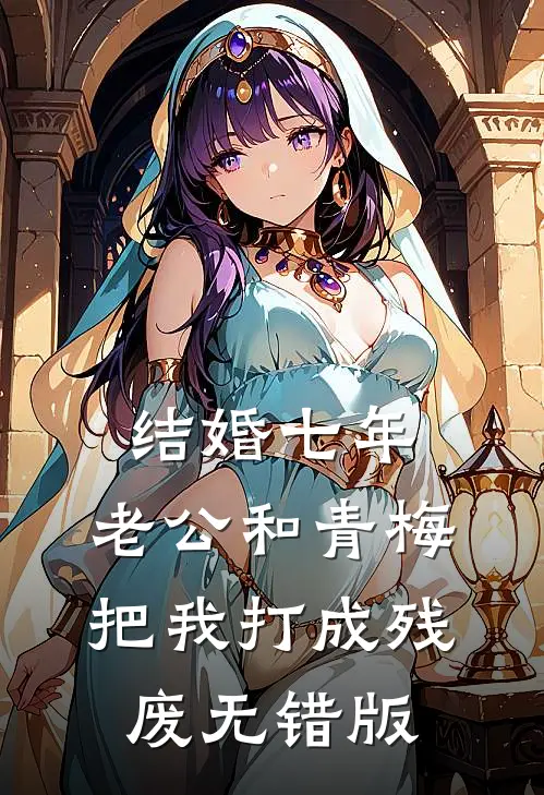 结婚七年，老公和青梅把我打成残废无错版