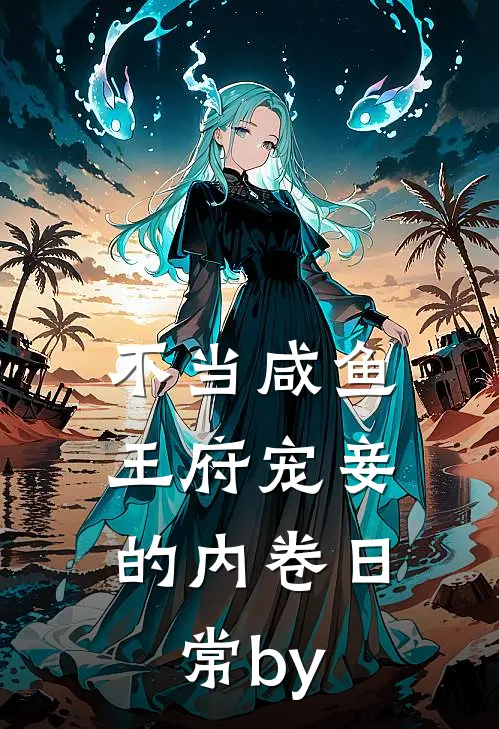 不当咸鱼，王府宠妾的内卷日常by