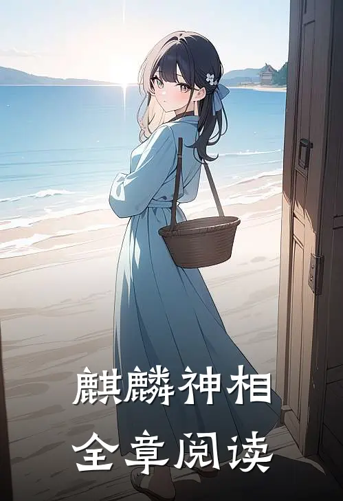 麒麟神相全章阅读免费