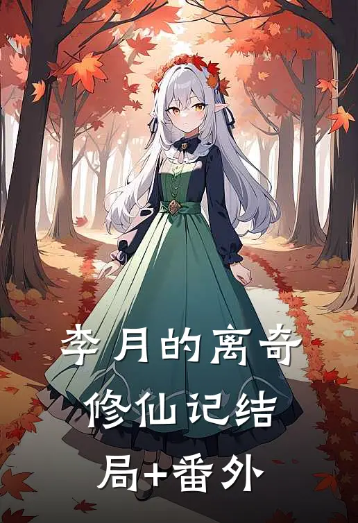 李月的离奇修仙记结局+番外