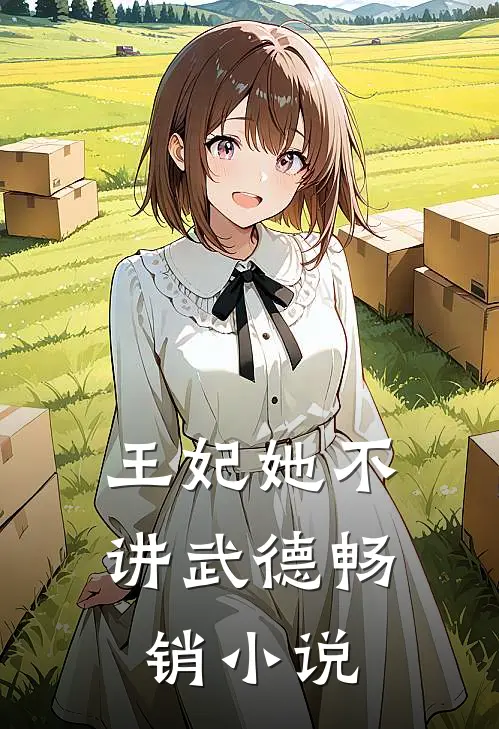 王妃她不讲武德畅销小说