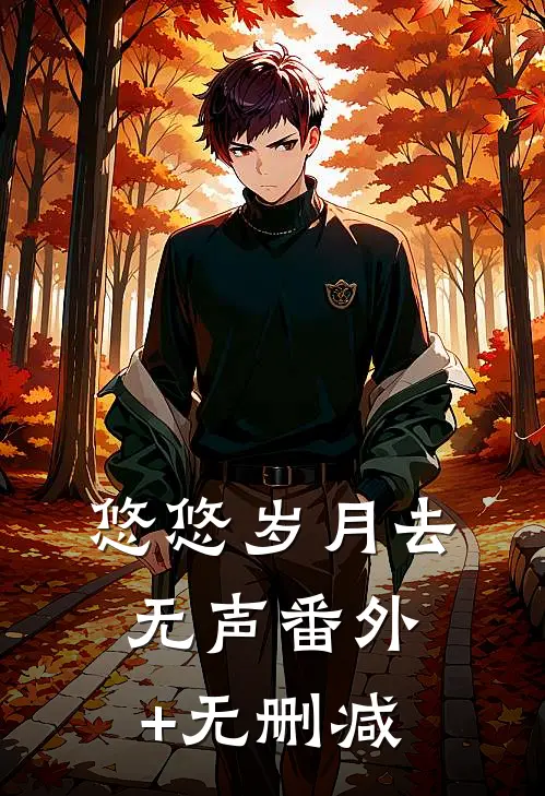 悠悠岁月去无声番外+无删减