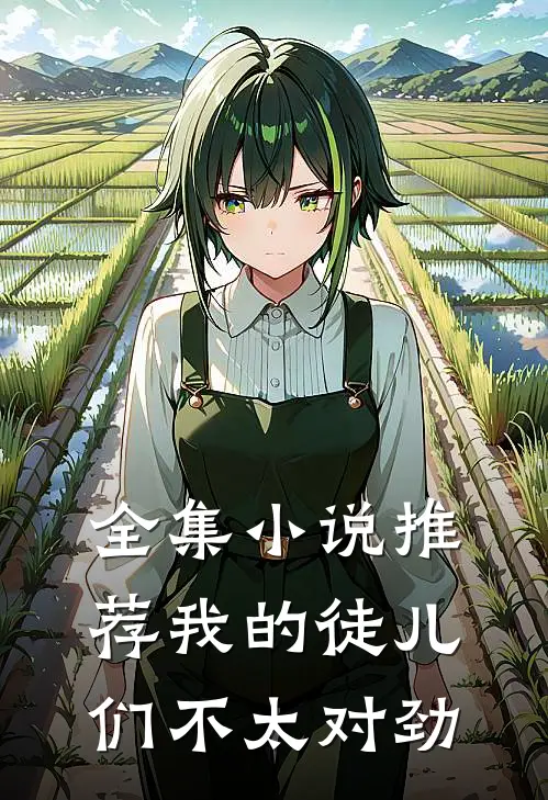 全集小说推荐我的徒儿们不太对劲