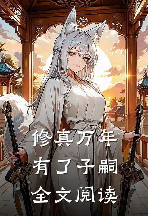 修真万年有了子嗣全文阅读